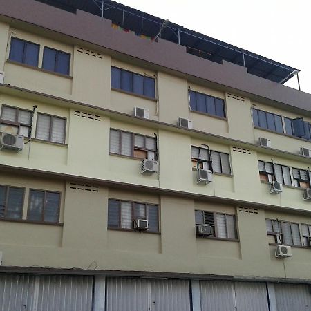 Hotelmalaya Taiping Esterno foto