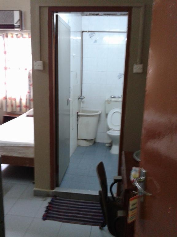 Hotelmalaya Taiping Camera foto