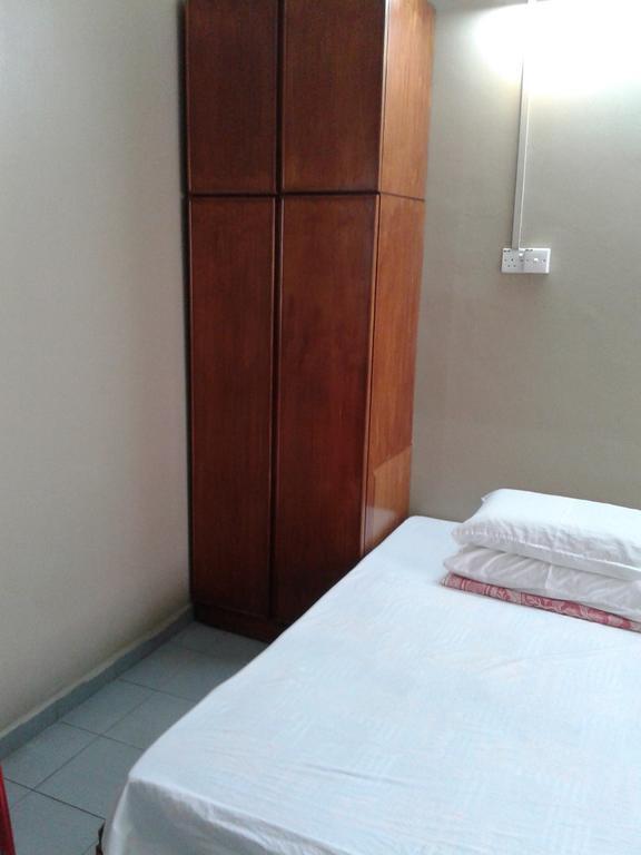 Hotelmalaya Taiping Camera foto