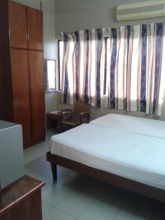 Hotelmalaya Taiping Camera foto