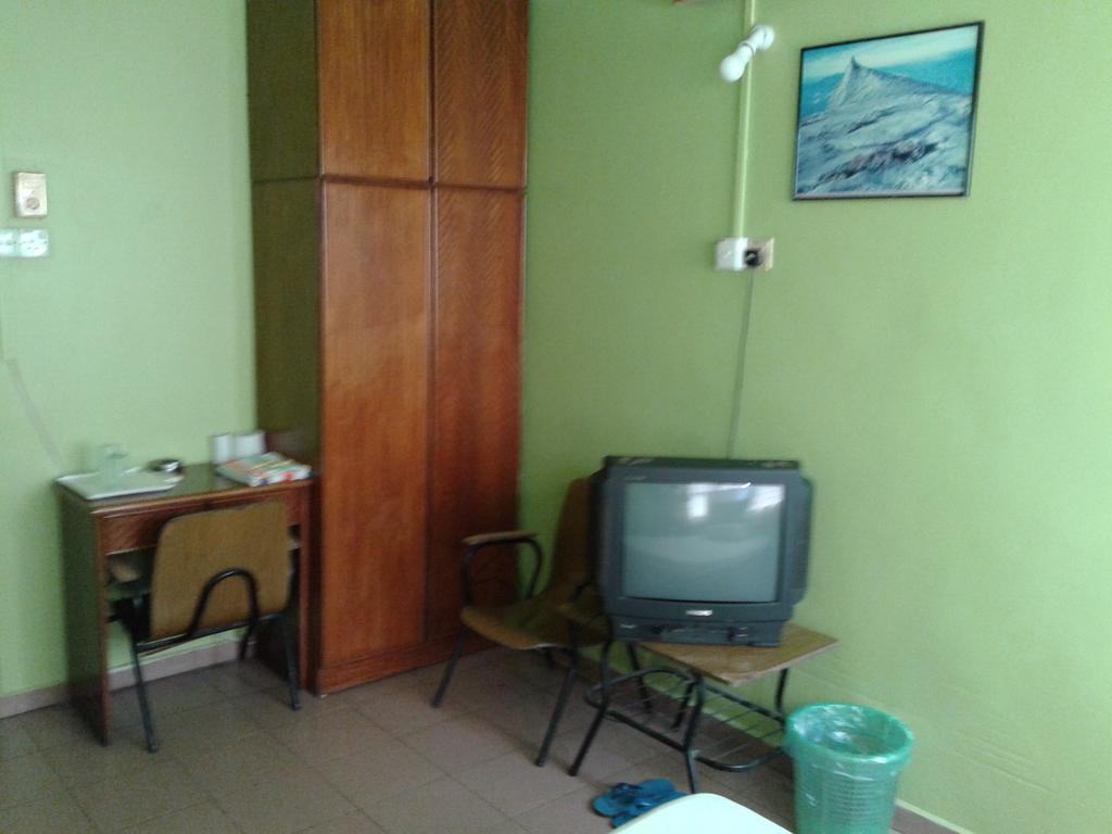 Hotelmalaya Taiping Camera foto