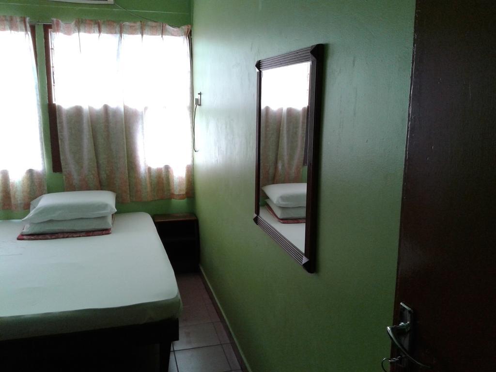 Hotelmalaya Taiping Camera foto