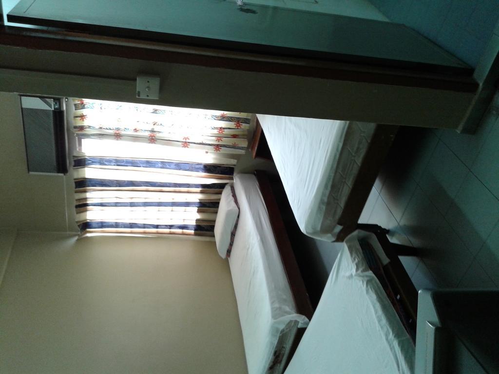 Hotelmalaya Taiping Esterno foto
