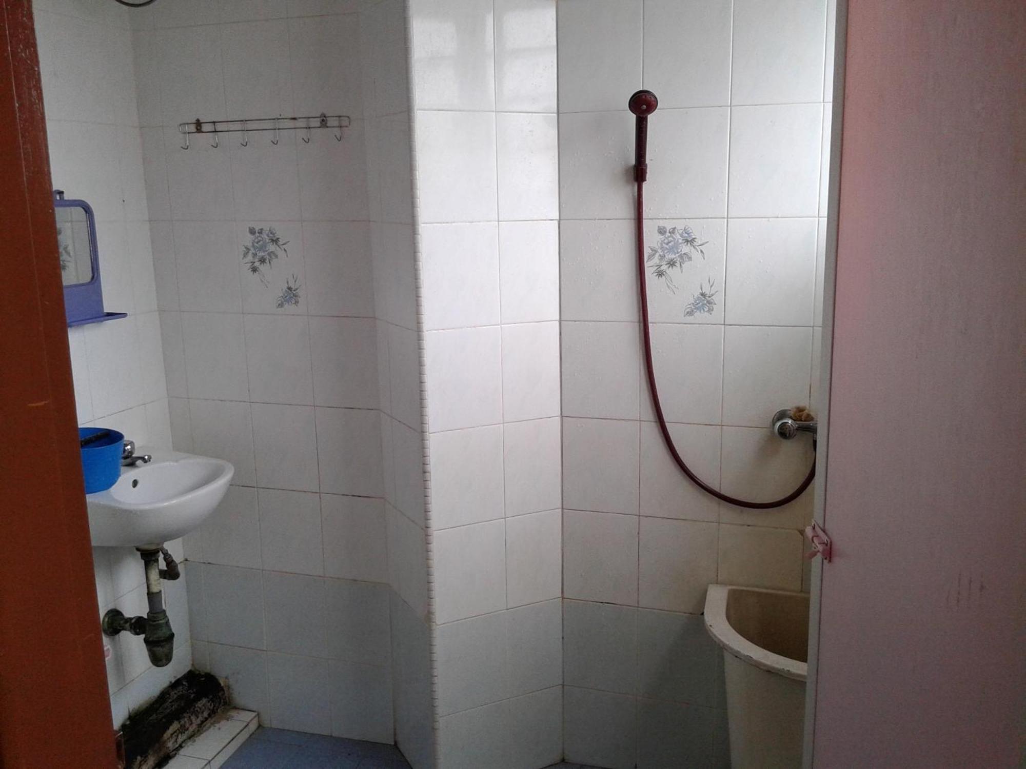 Hotelmalaya Taiping Esterno foto