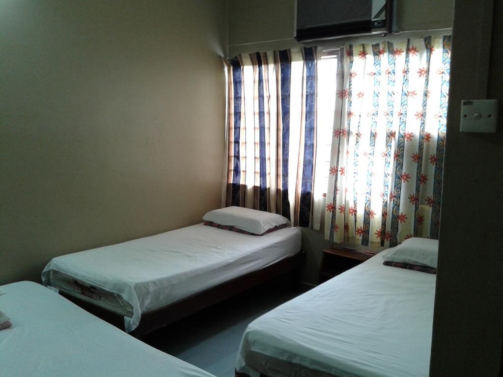 Hotelmalaya Taiping Camera foto